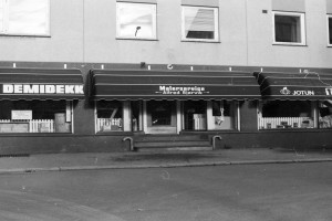 Bilde av Bjørvvik - Stockfleths gate 7